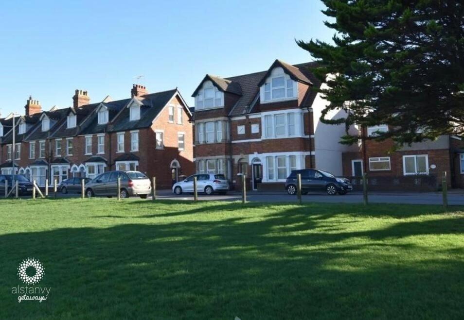 The Lookout Hythe (Kent) Exterior foto