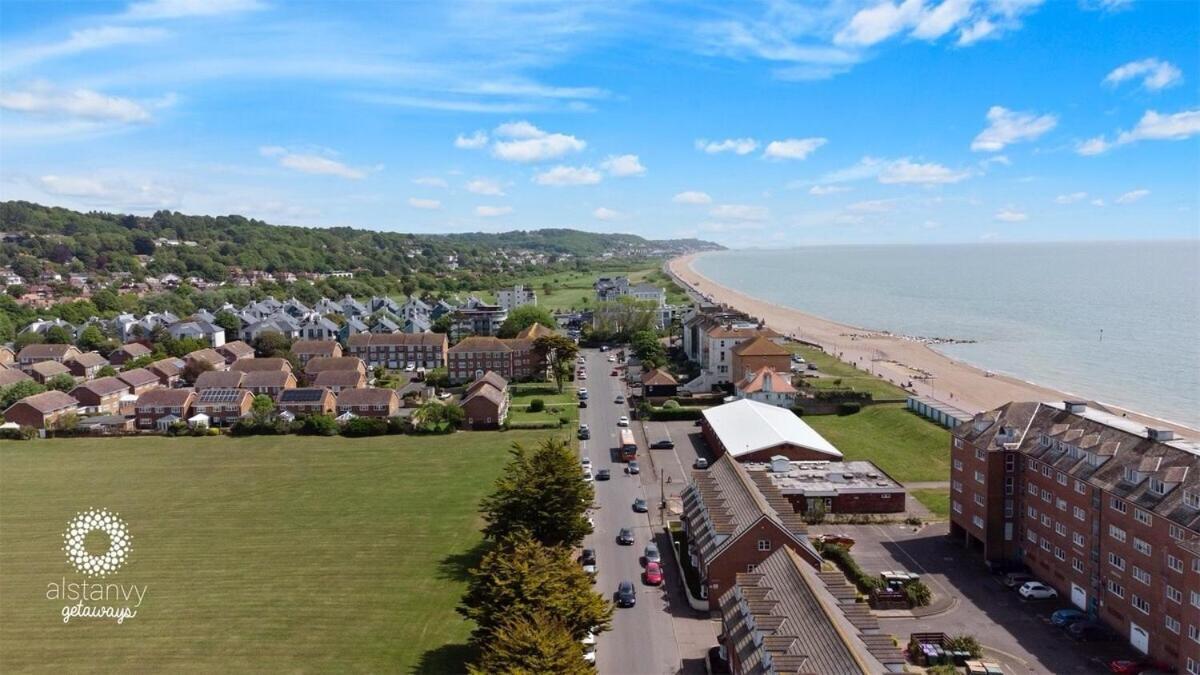 The Lookout Hythe (Kent) Exterior foto